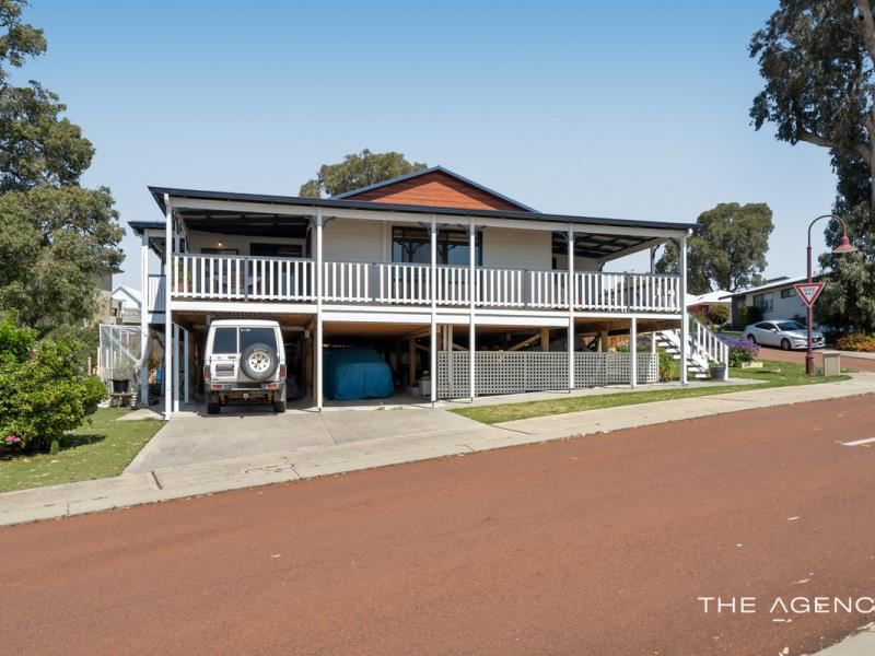 21 Summer Drive, Dawesville