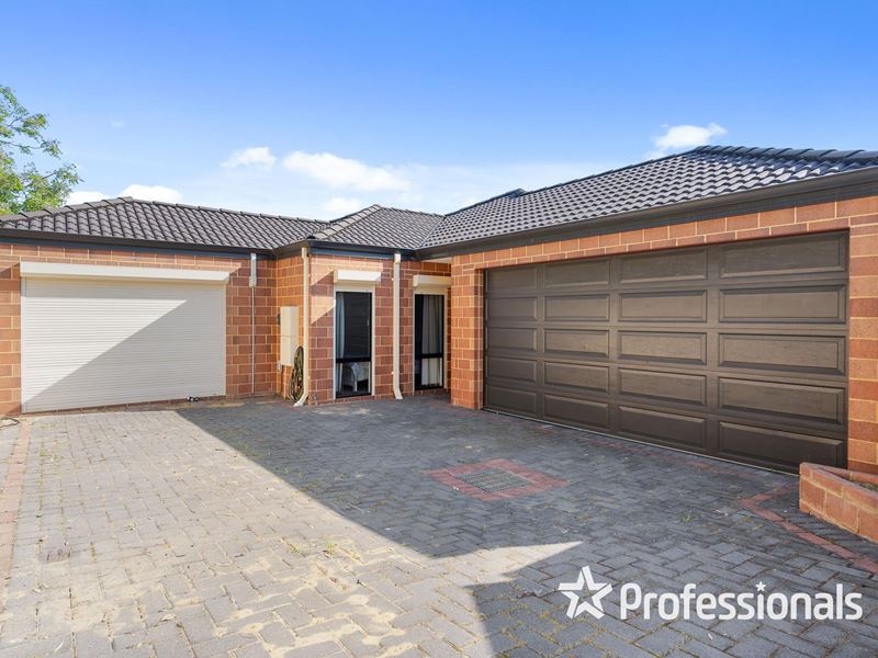 20A Preston Way, Balga