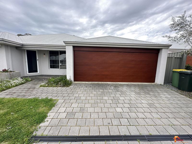 45 Ringwood Loop, Wellard