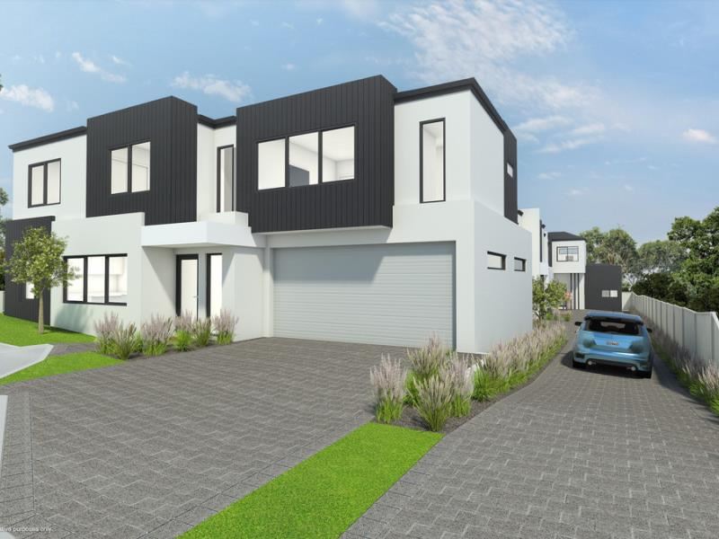 4/66 Norman Street, Innaloo