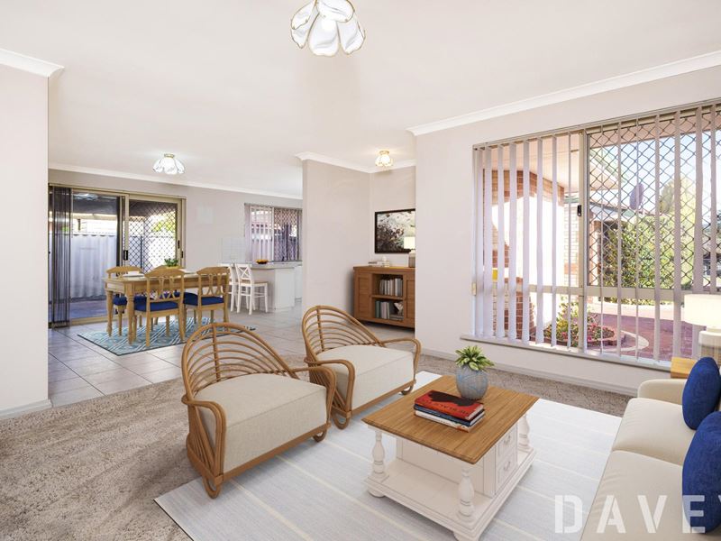 4/60 Birdwood Street, Innaloo