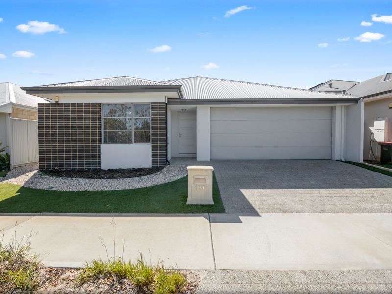 151 Pectoral Promenade, Alkimos WA 6038