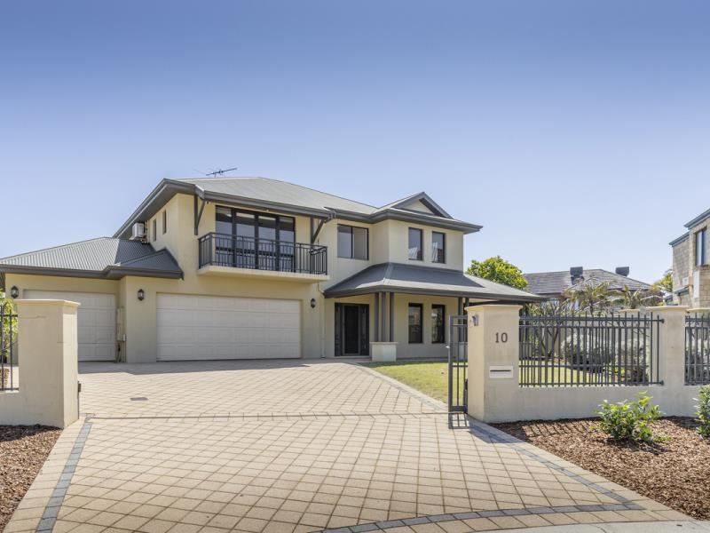 10 Mallen View, Churchlands