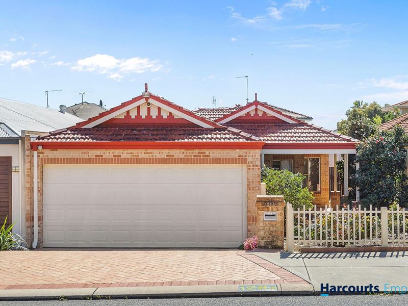 128a Cobb Street, Scarborough