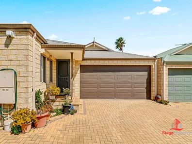 34C Lodesworth Road, Westminster WA 6061