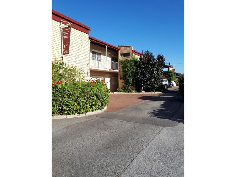 Victoria Street, Midland WA 6056