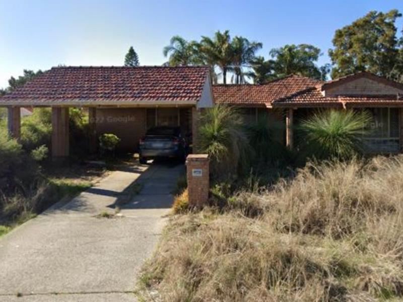 7 Dockrell Rise, Marangaroo