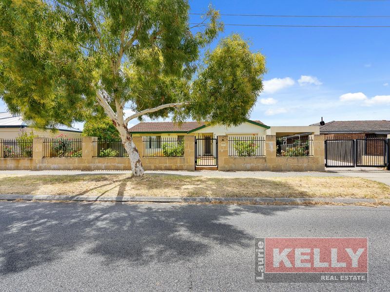 40 Stephen Street, East Cannington