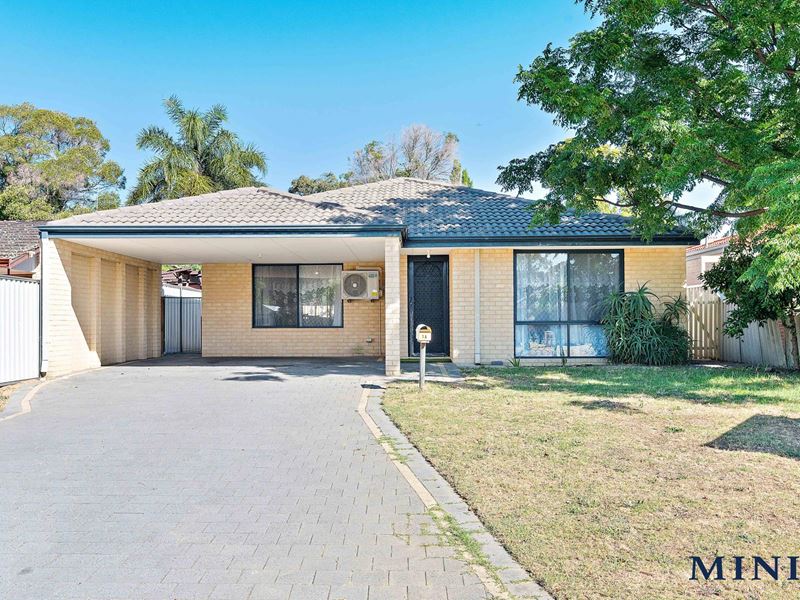 1A Coonong  Place, Armadale