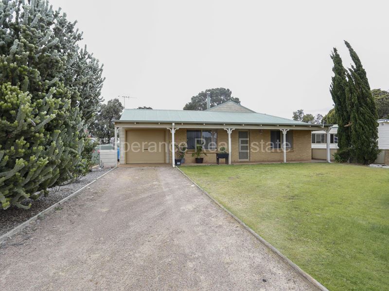 34 Johns Street, Sinclair