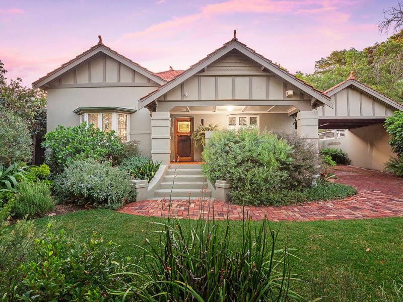 15 Kitchener Street, Nedlands