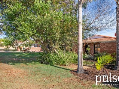 5 Reilly Court, Leeming WA 6149