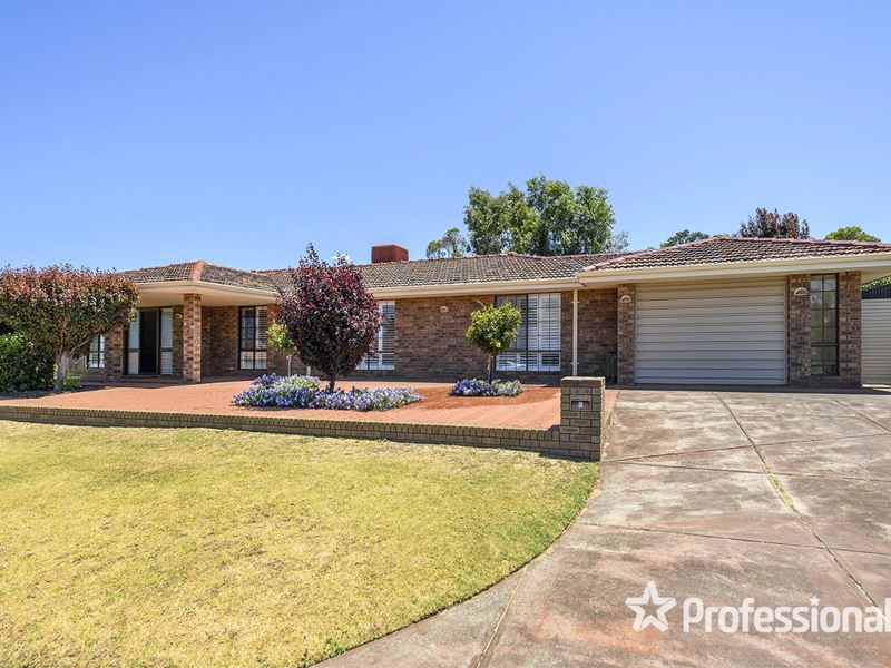 2 Chauncey Court, Kingsley
