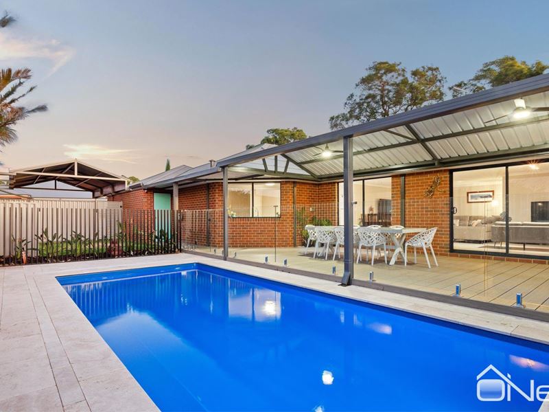 6 Enfield Elbow, Byford
