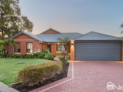 6 Enfield Elbow, Byford WA 6122