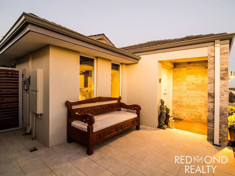 26 Topsail Loop, Alkimos