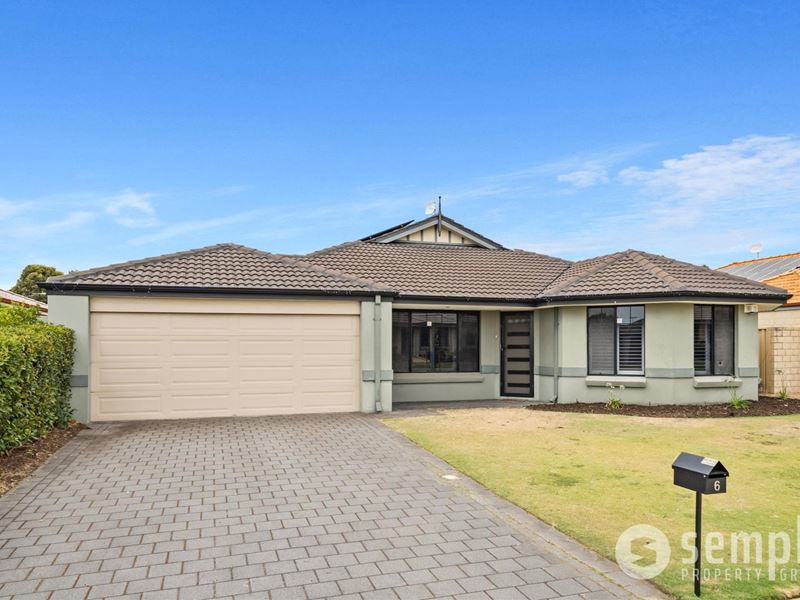 6 Yeo Street, Canning Vale