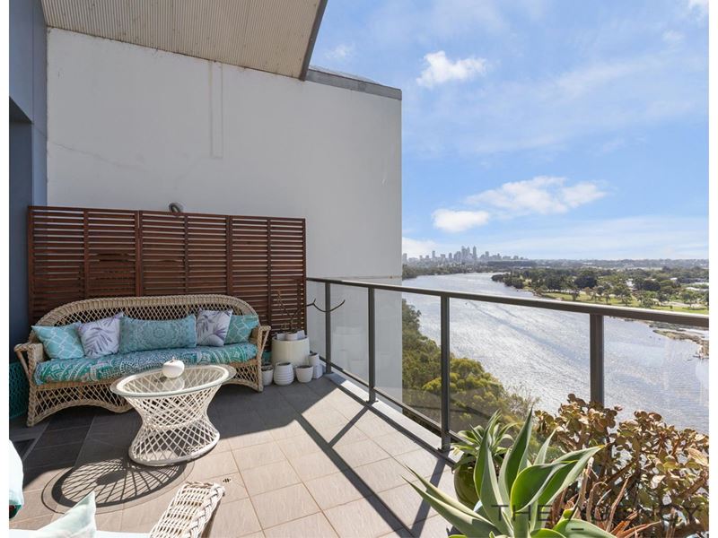 111/12 Tanunda Drive, Rivervale