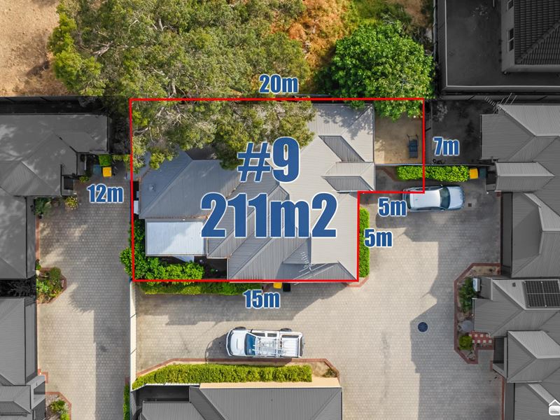 9/41 Sixth Road, Armadale