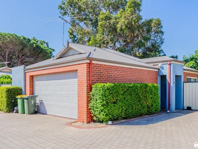 9/41 Sixth Road, Armadale WA 6112