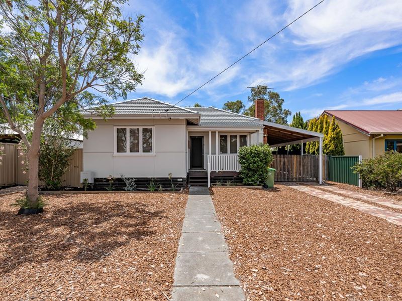 54 Archibald Street, Willagee