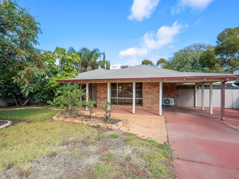 3 Littlewood Place, West Lamington