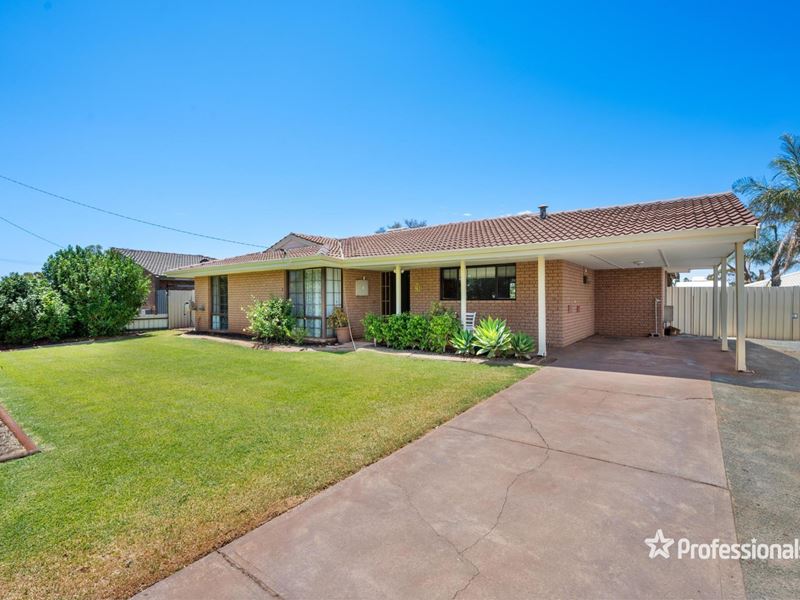 3 Teahan Street, South Kalgoorlie