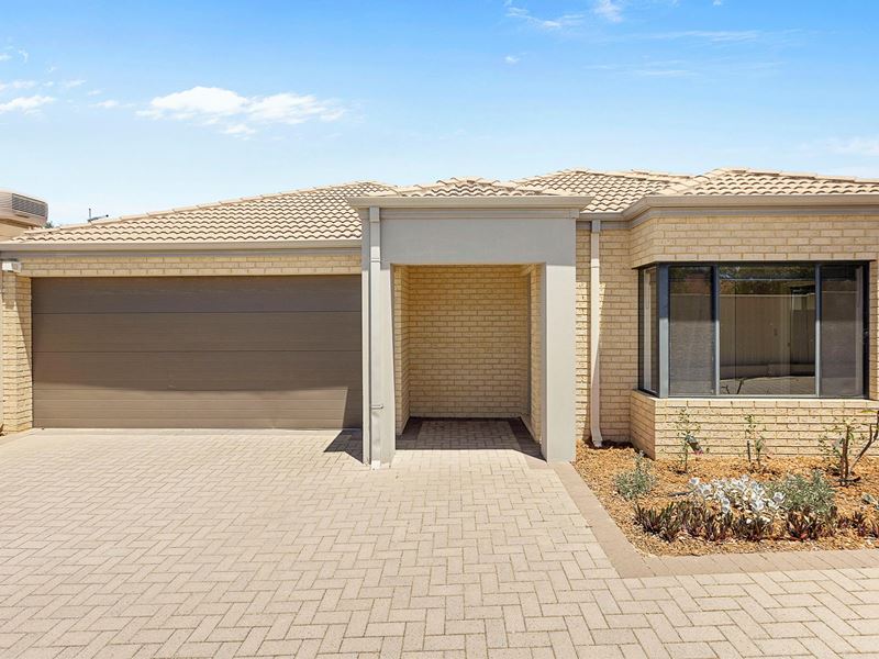 3B Birchley Crescent, Balga WA 6061