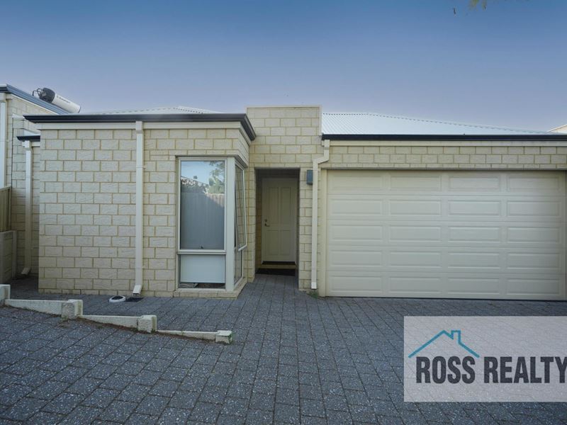 6A Uren Street, Morley