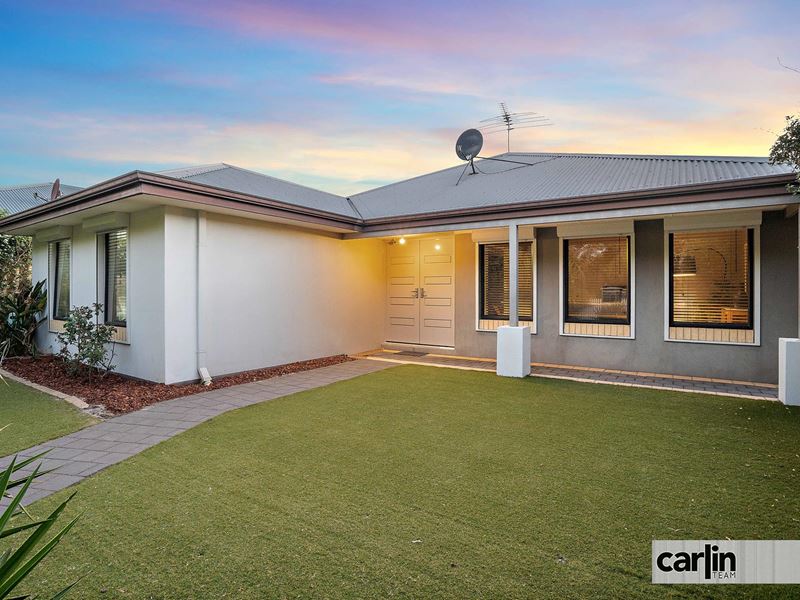 108 Beenyup Road, Atwell WA 6164