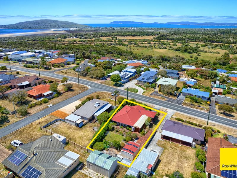 53 Bayonet Head Road, Bayonet Head