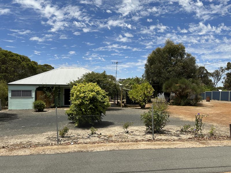 36 Taylor Street, Tambellup