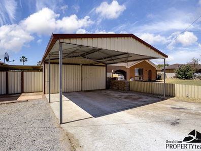 73 Broome Street, Spalding WA 6530