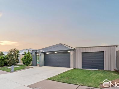 4 Clematis Street, Byford WA 6122