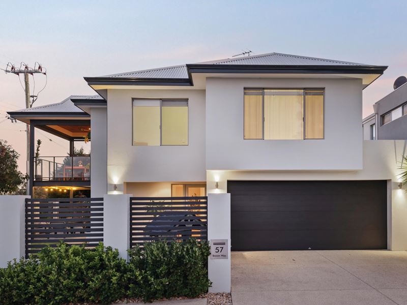 57 Brown Way, Karrinyup