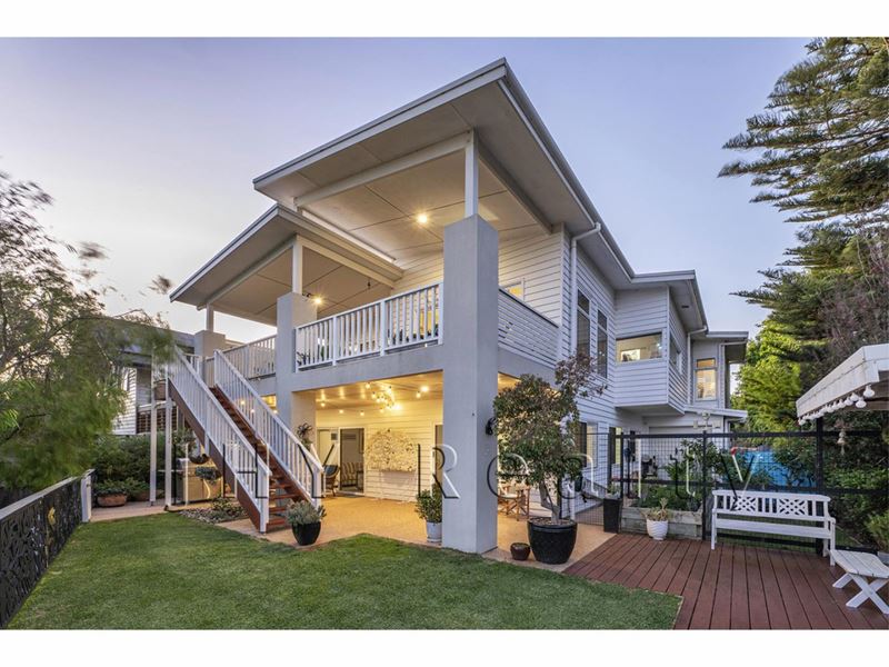 35A Gibney Street, Dunsborough