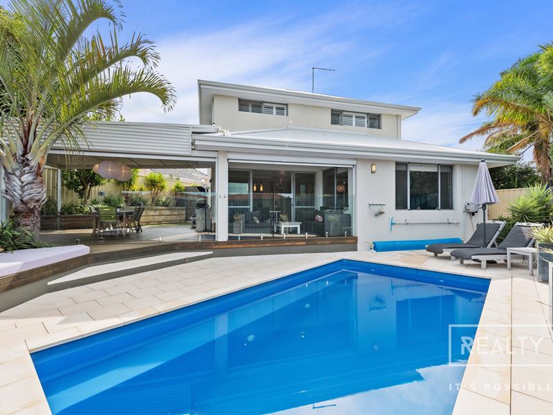 5 Sanders Cove, Sorrento