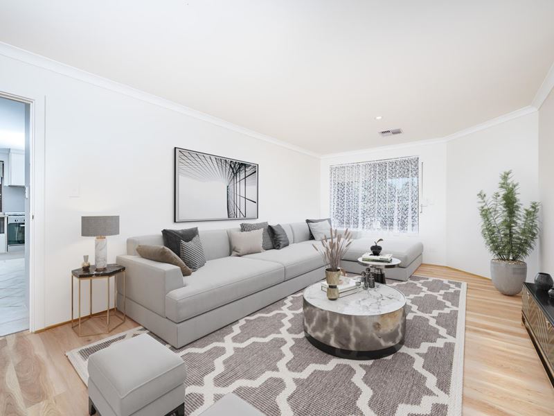11 Dumbarton  Loop, Kinross