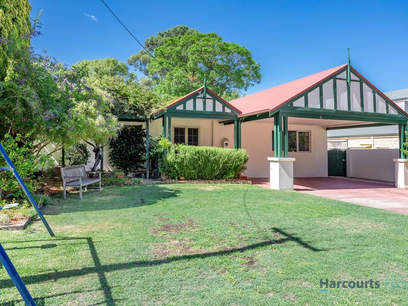 29 Jillian Street, Riverton