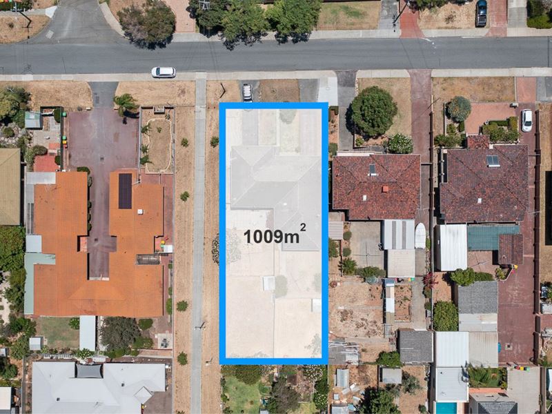 35 Jean Street, Hamilton Hill