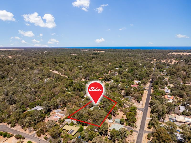 34 Watkins Road, Gelorup