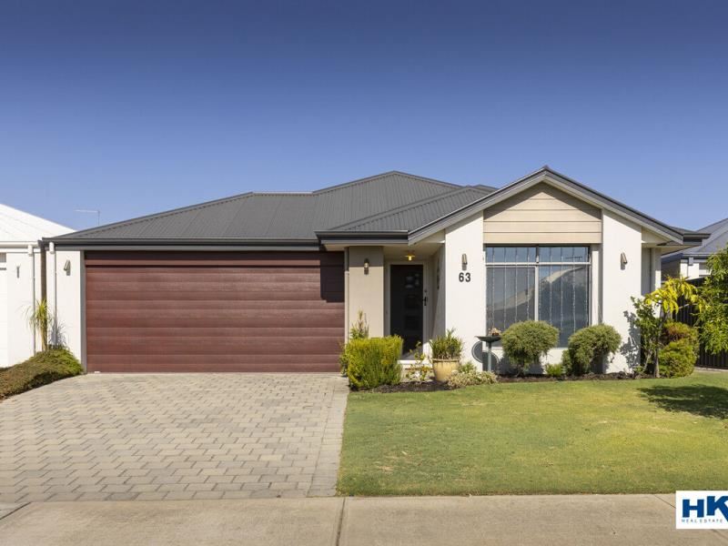 63 Papago Loop, Brabham WA 6055