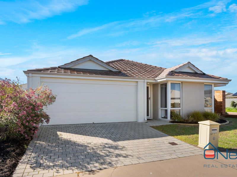 7 Foulkes Way, Byford
