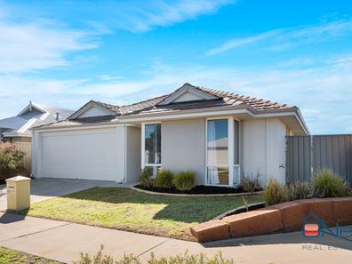 7 Foulkes Way, Byford WA 6122