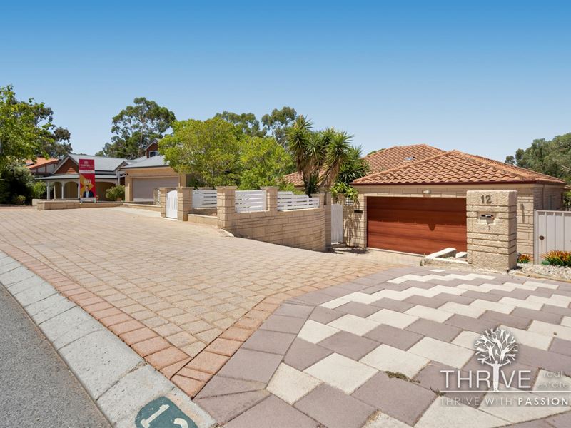 12 Laguna Green, Jandakot