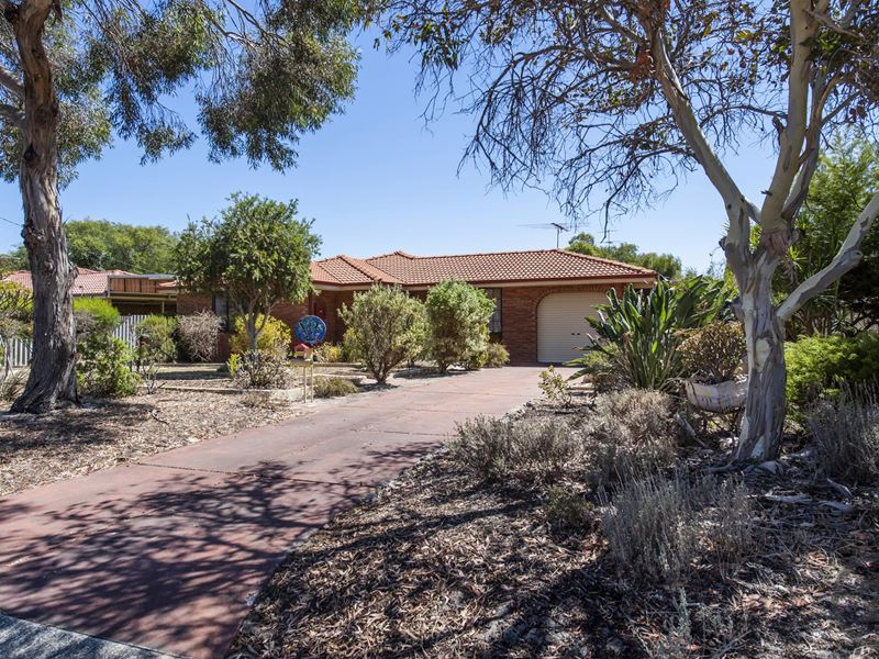 28 Marungi Way, Greenfields