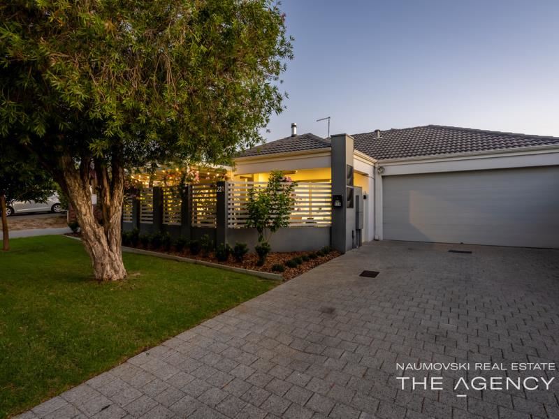 22A Worthing Street, Westminster WA 6061