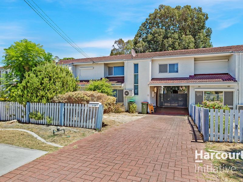 3/35 Burbridge Avenue, Koondoola