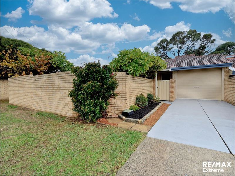3/74 Randell Street, Mandurah