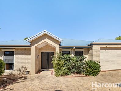 32C Churchill Avenue, Dudley Park WA 6210